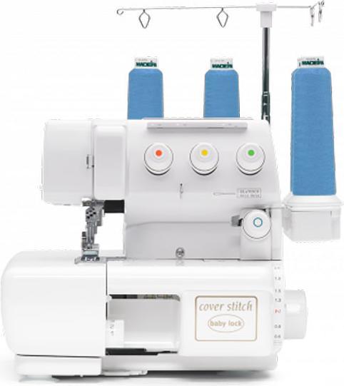 Immagine prodotto Baby Lock Punto di copertura BLCS
