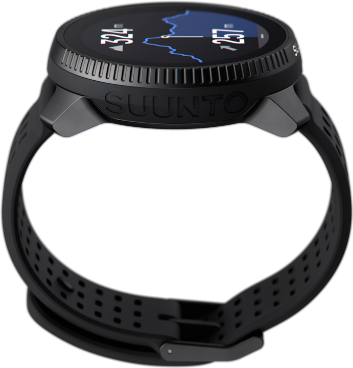 Actual product image Suunto Race (49 mm)