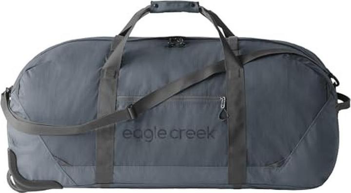 Actual product image Eagle Creek No Matter What Rolling Duffel (132 l)
