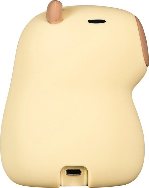 Actual product image Idena Capybara LED night light