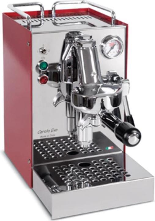 Actual product image Quick Mill Carola P.I.D.