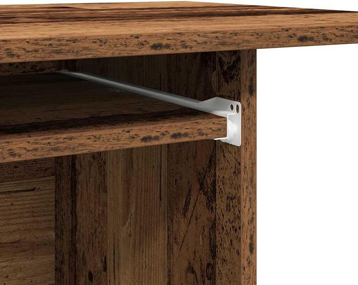 Immagine prodotto vidaXL Schreibtisch (80 x 50 x 75 cm)