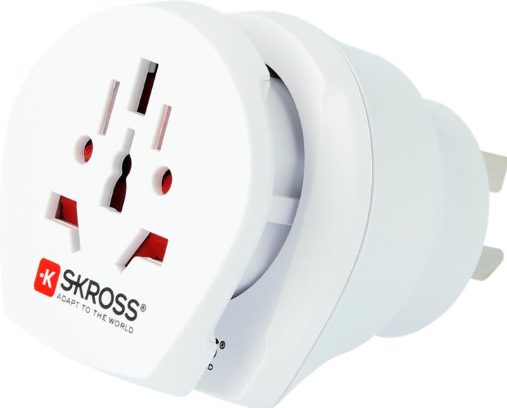 Image du produit Skross Combo-World vers l'Australie
