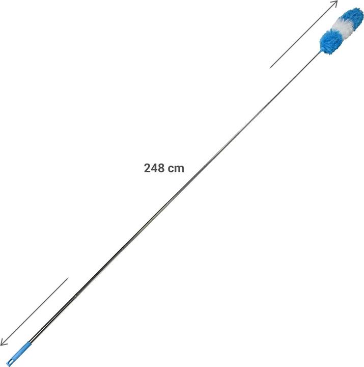 Actual product image Benson Feather duster (1 pcs.)