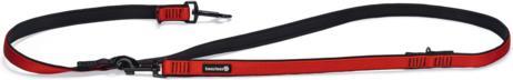 Produktbild Beeztees Prem Fuhrleine Parinca Sw 2 (Hund, Hundesport)