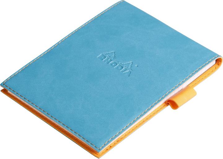 Actual product image Rhodia Accessories Rhodiarama (95 x 130 mm, Lined, Hardcover)