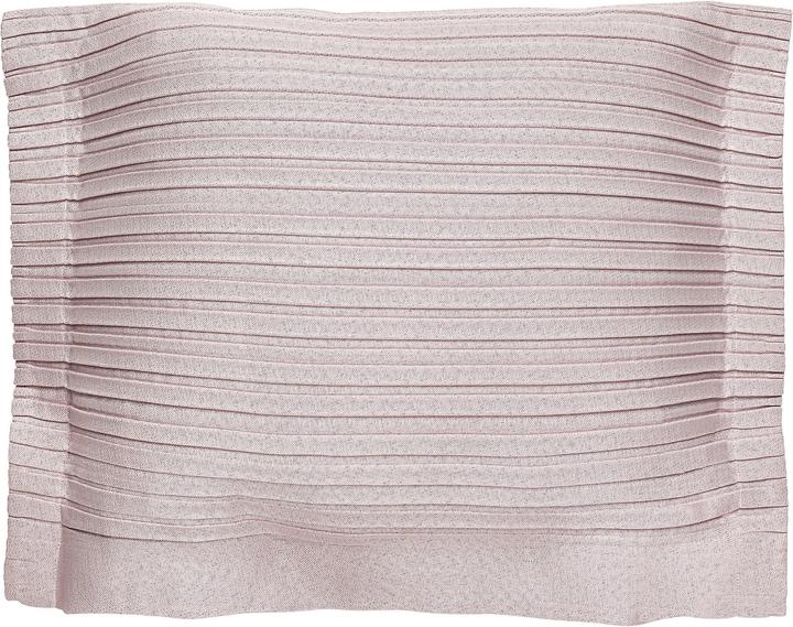 Iittala X Issey Miyake Kissenbezug Plissee (50 x 50 cm)