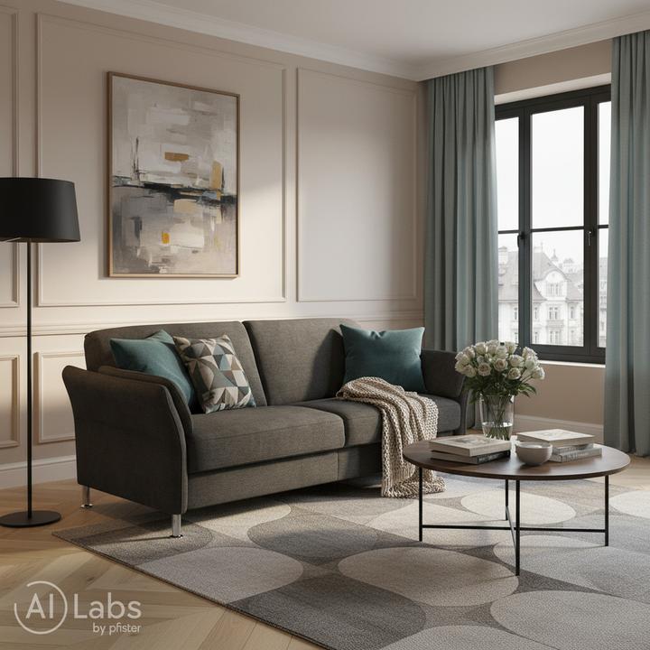 Immagine prodotto Dieter Knoll Collection Latina-S (2 posti)