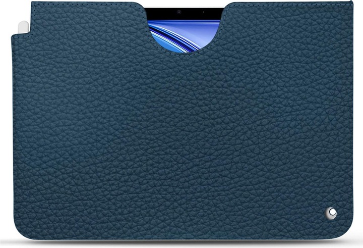 Indigo (Pantone #1f4565)