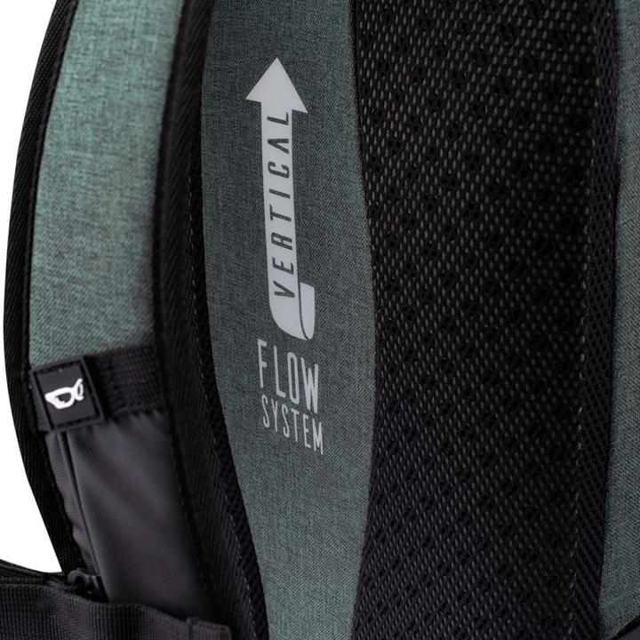 Produktbild Elbrus Travel backpack CITYMAP 28 (28 l)