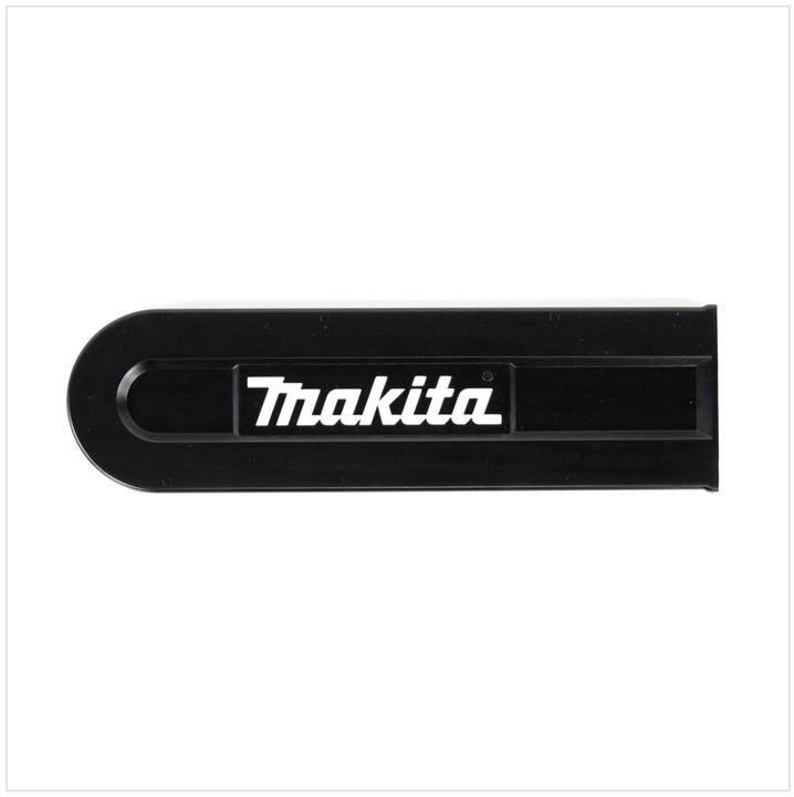 Immagine prodotto Makita DUC 353 M2 Motosega a batteria 36V ( 2x18V ) Brushless 35 cm + 2x Batteria 4,0 Ah - senza (Sega a catena a batteria)