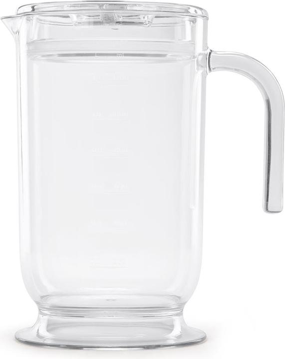 Image du produit Smeg HBF03BLEU Mixeur plongeant