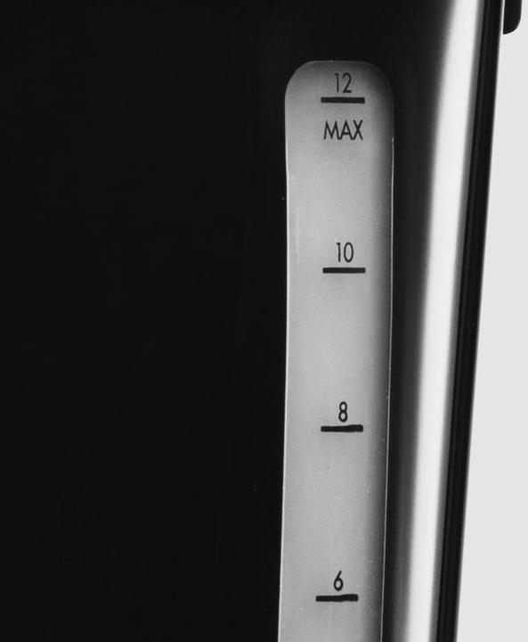 Actual product image OBH Nordica 2296 coffee maker Semi-auto Drip coffee maker 1.5 L