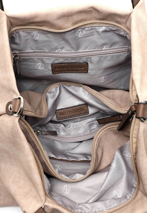 Immagine prodotto Emily und Noah Shopper Elke (23.63 l)
