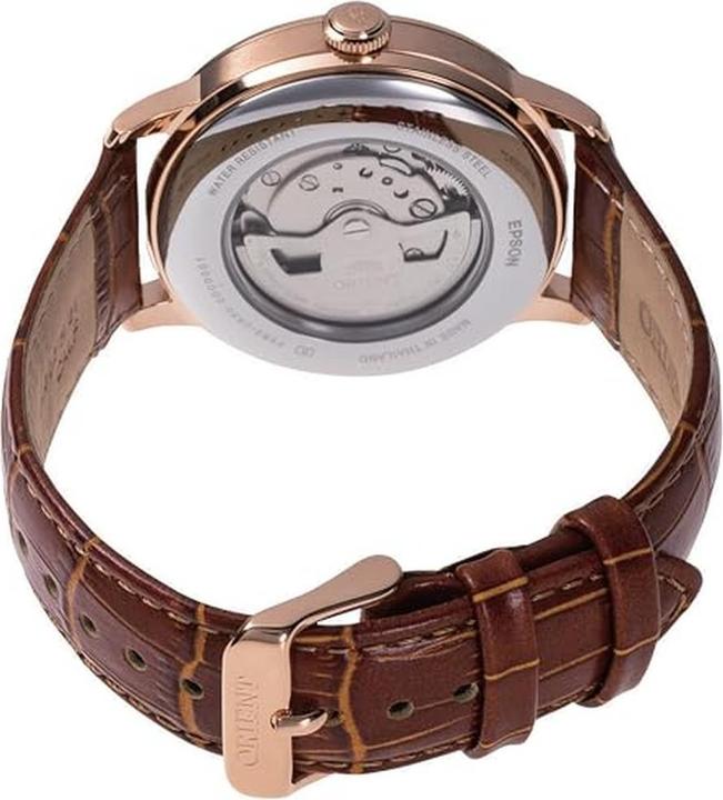 Image du produit Orient Classic Sun & Moon - RA-AK0801S (Montre analogique, 42 mm)