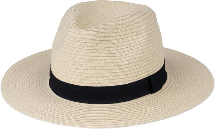 Actual product image Janice & Jo Medan beach hat - 8891