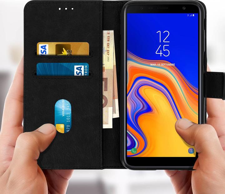 Image du produit Avizar Série Chester (Samsung Galaxy J6+)