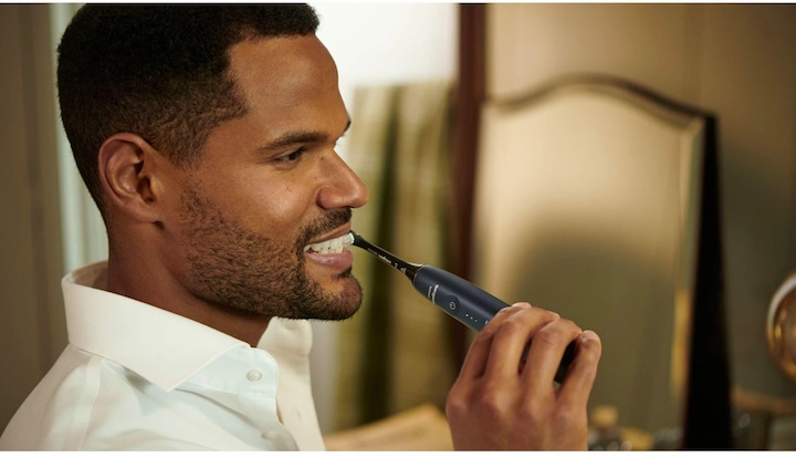 Actual product image Philips Sonicare All-in-One (2 x)