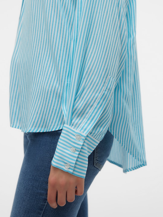 Produktbild Vero Moda VMBUMPY Hemd Hemd (S)