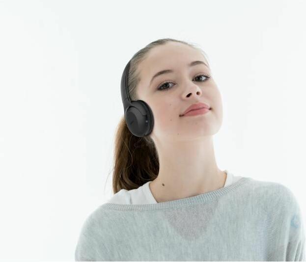 Actual product image Philips TAUH202 (No noise cancellation, 15 h, Wireless)