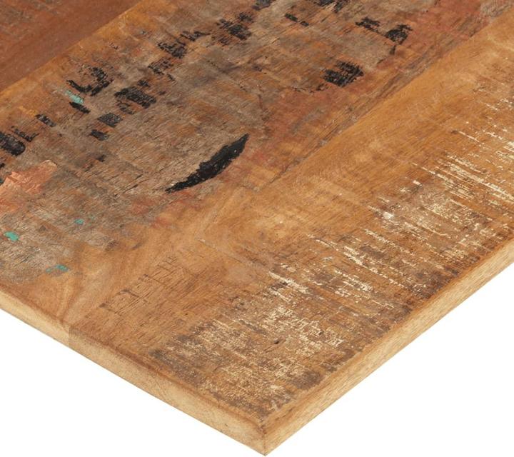 Actual product image VidaXL Tischplatte (90 x 70 cm)