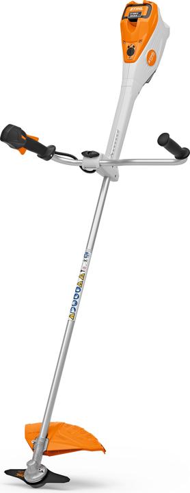 Stihl FSA 135 Accu kantenmaaier Grassnijblad 260-2 36V BODY