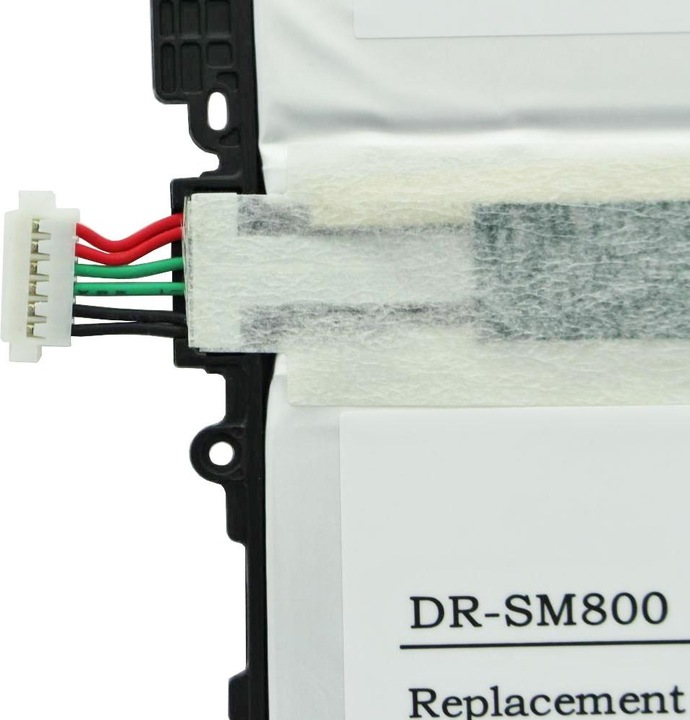 Produktbild Samsung Akku Galaxy Tab S 10.5, SM-T800, SM-T805