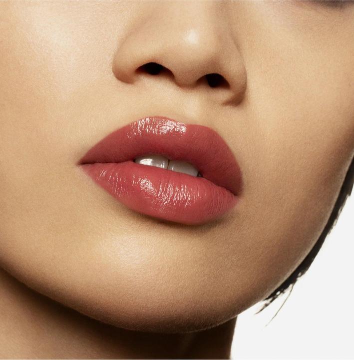 Actual product image Byredo Liquid Lipstick Vinyl (No. 375 - Flushed)