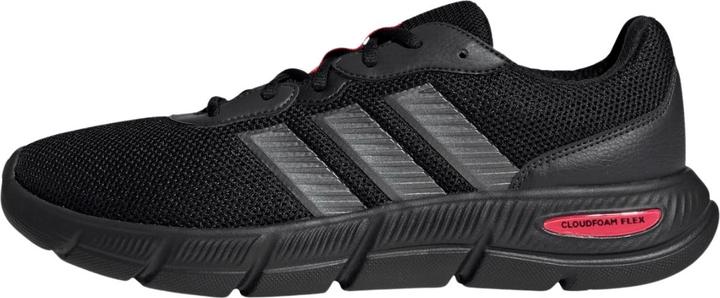 Immagine prodotto Adidas Cloudfoam Flex - Laces - cblack/ironmt/lucred (42 2/3)