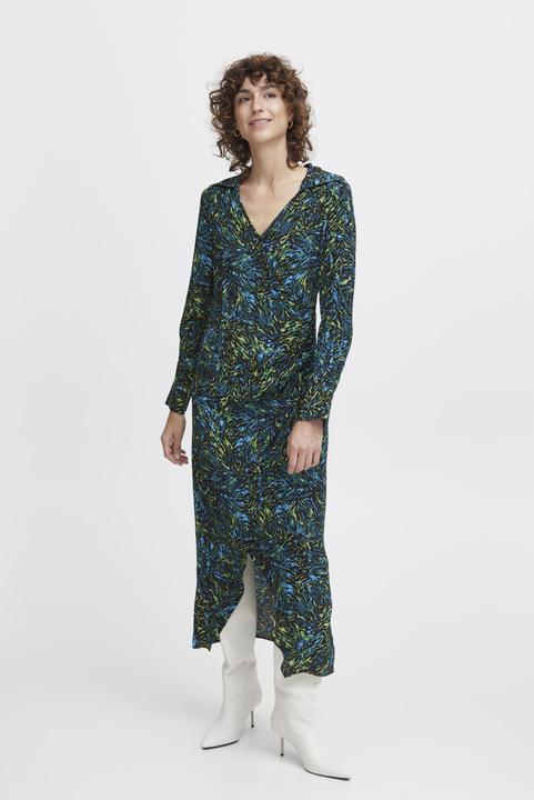 Produktbild B.young hemdkleid flouri (38)