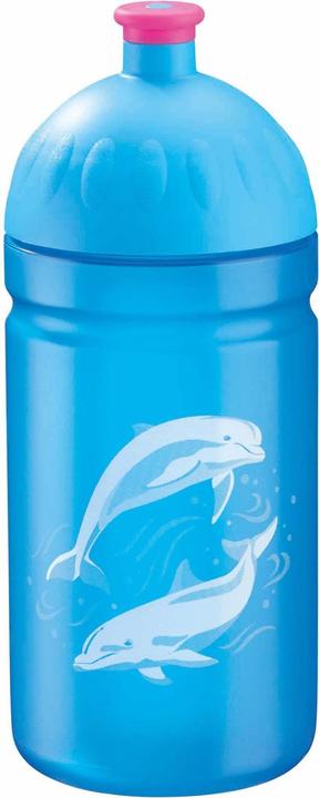 Dolphin Pippa, Blue
