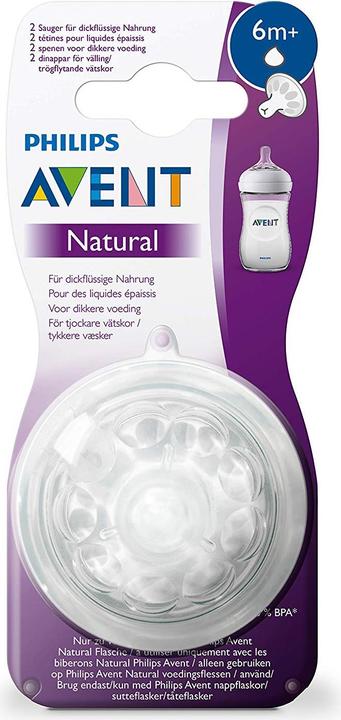 Produktbild Philips Avent Naturnah 2.0
