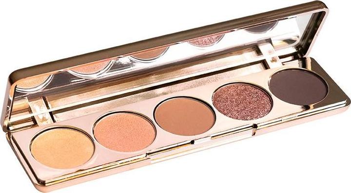 Produktbild CPC Cent Pur Cent La Palette Sunshine 7.5 g