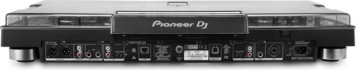 Immagine prodotto Decksaver Copertura antipolvere per Pioneer XDJ-RX