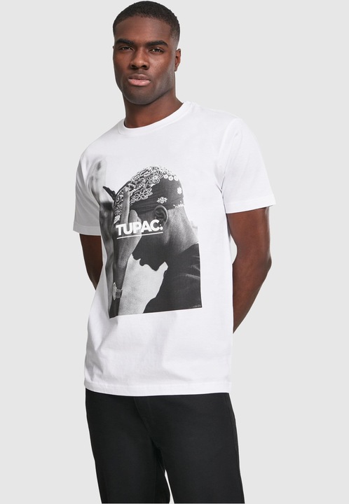 Produktbild MT 2Pac F*ck The World Tee (XS)