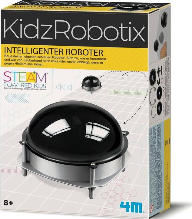 Produktbild 4M Smart robot
