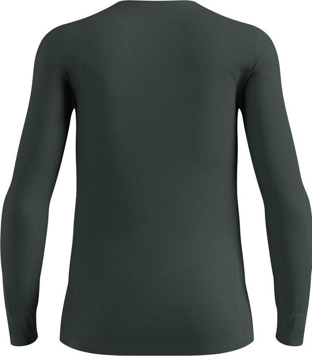 Actual product image Odlo Base Layer Top Crew Neck L/S Active Warm Eco (3XL)