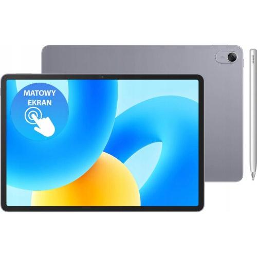 Huawei MatePad 11,5" 256 GB Grau (256 GB, Grau), Tablet, Grau