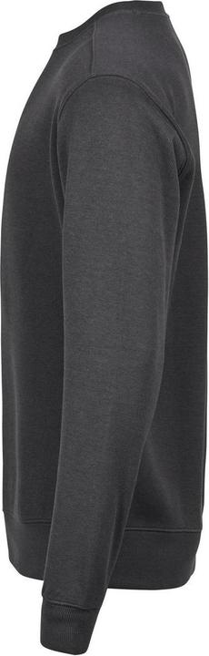 Produktbild Tee Jays Ribbed Interlock Crew Neck (L)