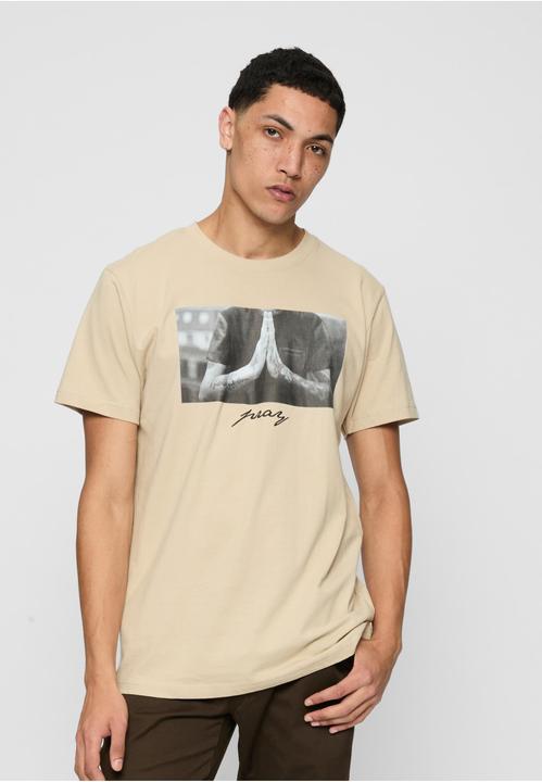 Produktbild Mister Tee Pray Tee - 330 (XL)