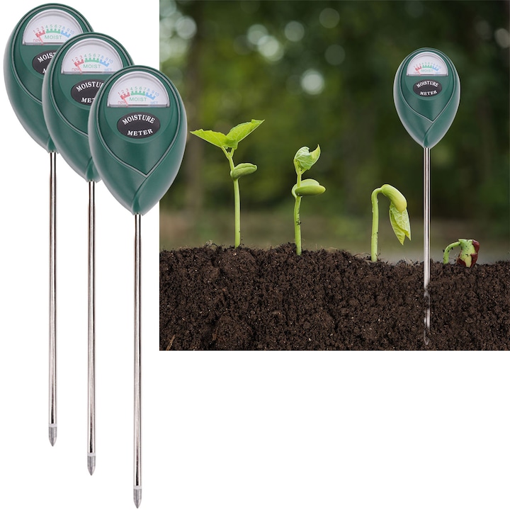 Casativo Moisture meter