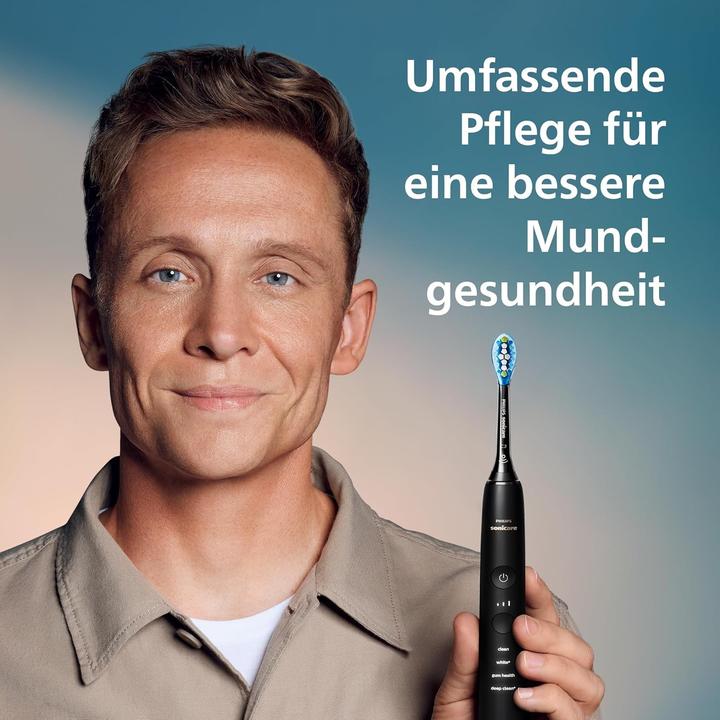 Actual product image Philips Sonicare DiamondClean Smart 9400