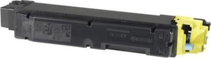 Actual product image Kyocera Tk-5270y (Y)