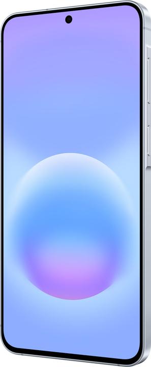 Image du produit Samsung Galaxy A57 (128 Go, Awesome Icyblue, 6.70", Double SIM, 5G)