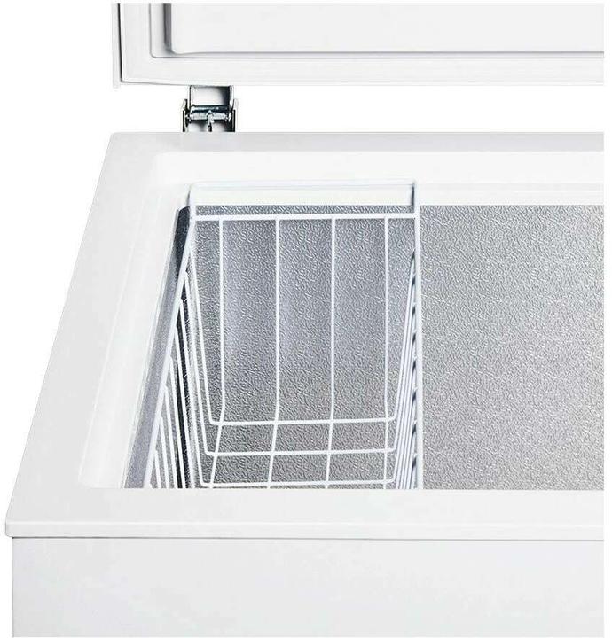 Image du produit Kibernetik Gefriertruhe 316L (Autonome, 308 l)