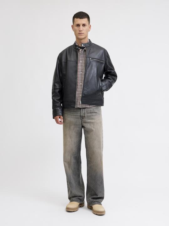 Image du produit Jack & Jones Wide Fit Hemd Hemd (M)