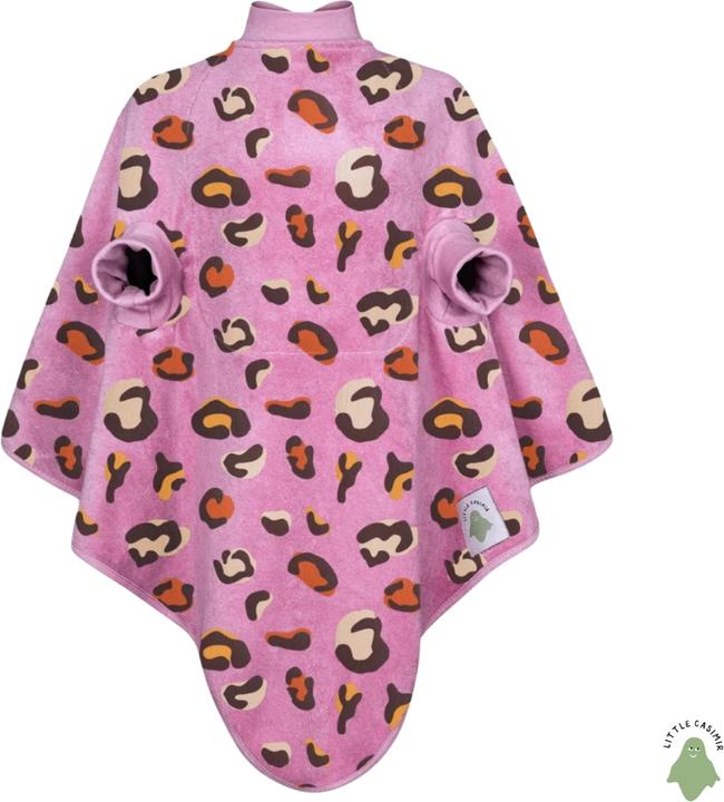 Leopard, Rose Leopard / Pink