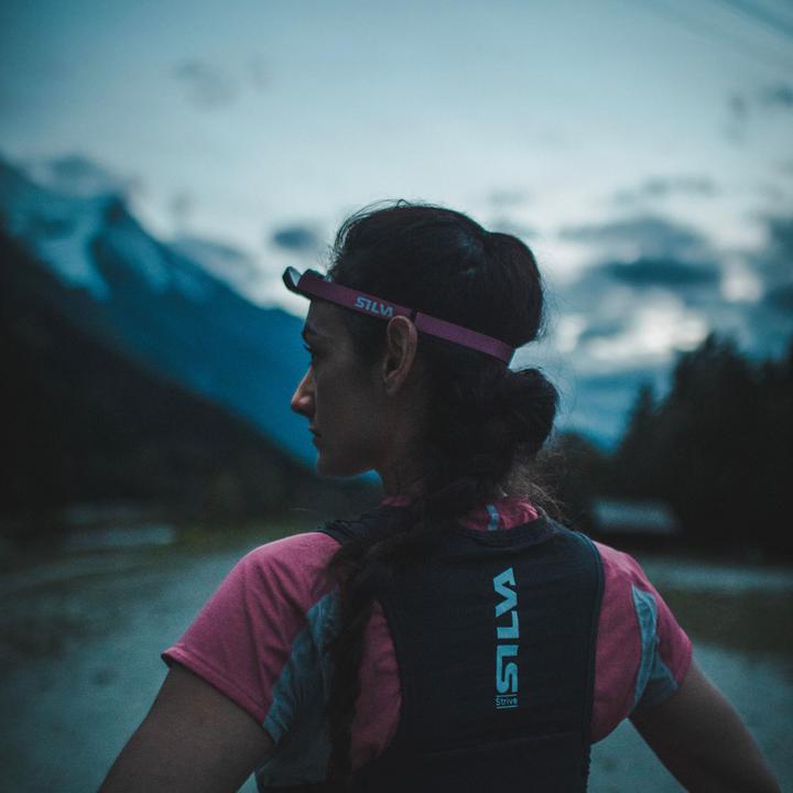 Produktbild Silva Smini (250 lm)