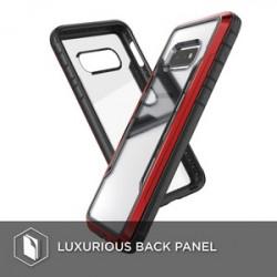 Actual product image Xdoria Defense Shield For Samsung Galaxy S10e - Rouge (Samsung Galaxy S10e)
