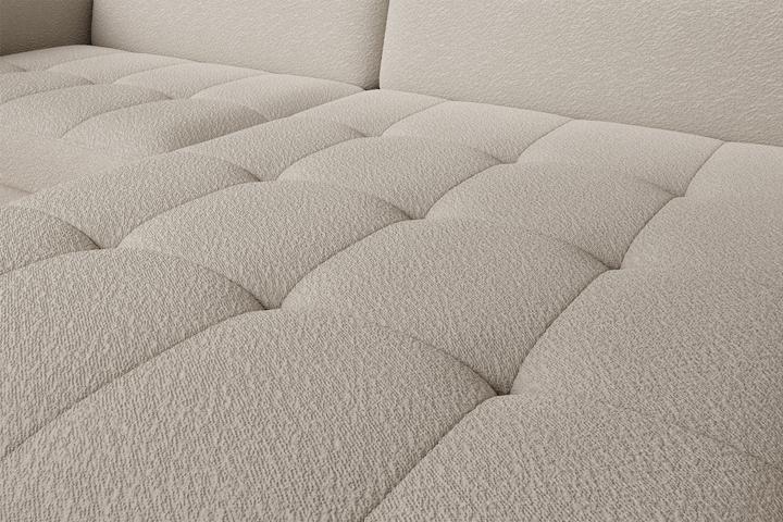 Actual product image ELTAP Gomsi (3-seater, Sofa bed, Corner sofa)